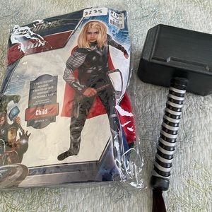 Avengers Thor costume